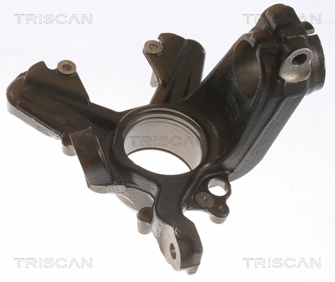 Steering Knuckle, wheel suspension