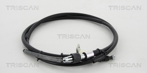 Cable Pull, parking brake (8140 421107)
