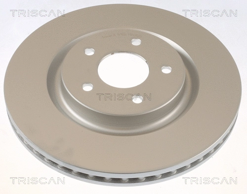 Brake Disc (8120 14193C)