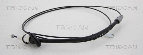 Cable Pull, parking brake (8140 10177)