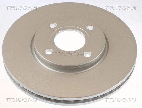 Brake Disc (8120 16188C)