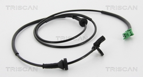 Sensor, wheel speed (8180 27401)