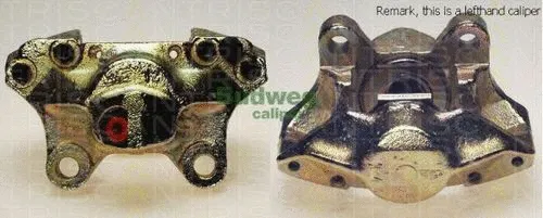 Brake Caliper (8170 34537)