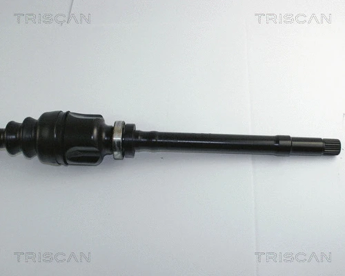Drive Shaft