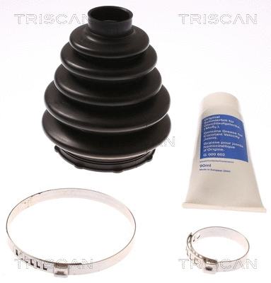 Bellow Kit, drive shaft (8540 24806)