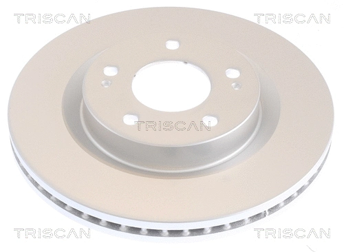 Brake Disc (8120 42135C)