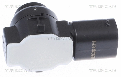 Sensor, parking distance control