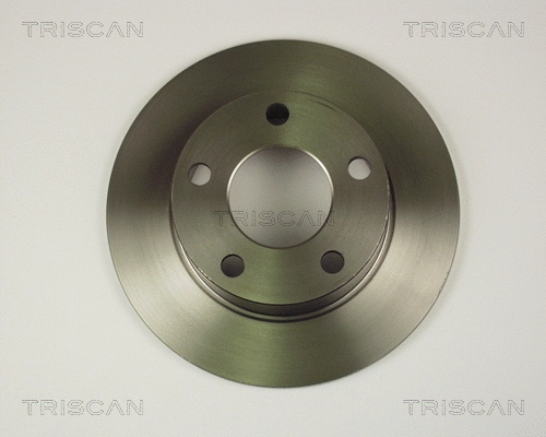 Brake Disc (8120 29135)