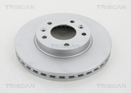 Brake Disc (8120 18110C)