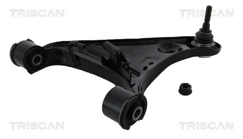 Control/Trailing Arm, wheel suspension (8500 17543)