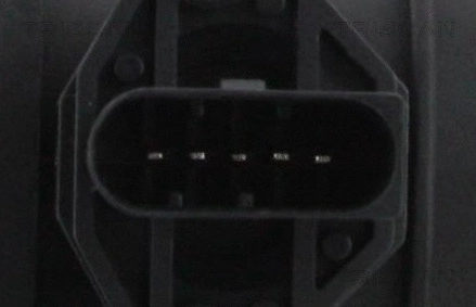 Mass Air Flow Sensor
