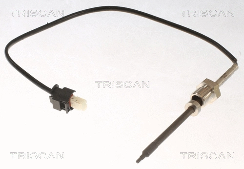 Sensor, exhaust gas temperature (8826 23031)