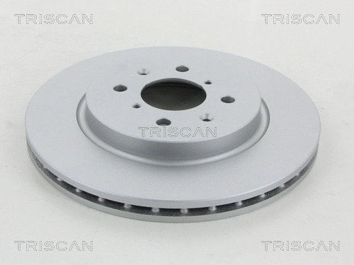Brake Disc (8120 69140C)
