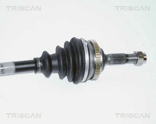 Drive Shaft