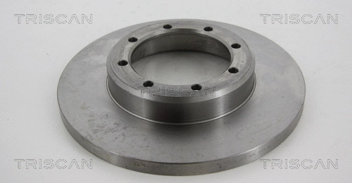 Brake Disc (8120 25177)