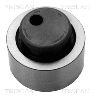 Tensioner Pulley, timing belt (8646 10109)
