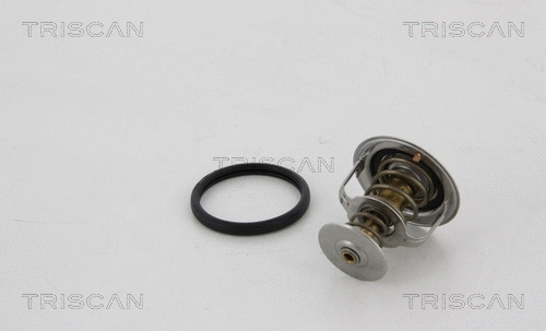 Thermostat, coolant (8620 18080)