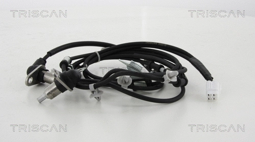 Sensor, wheel speed (8180 69260)