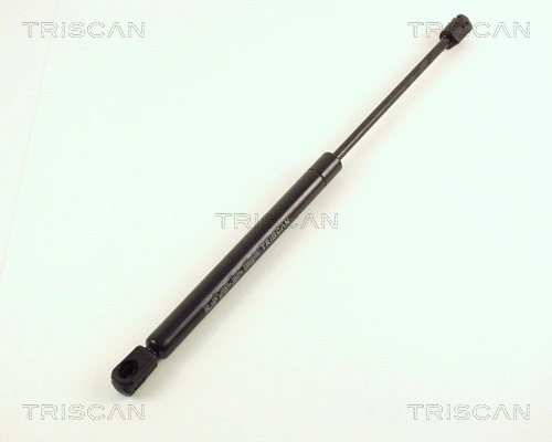 Gas Spring, boot/cargo area (8710 29255)