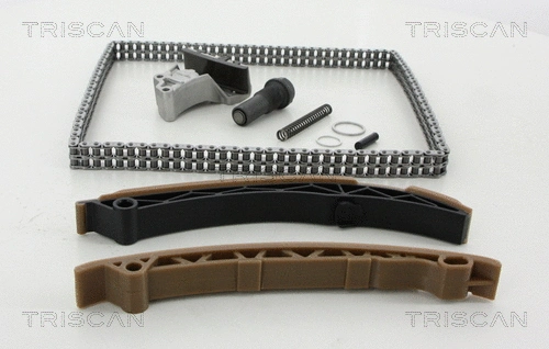 Timing Chain Kit (8650 23012)