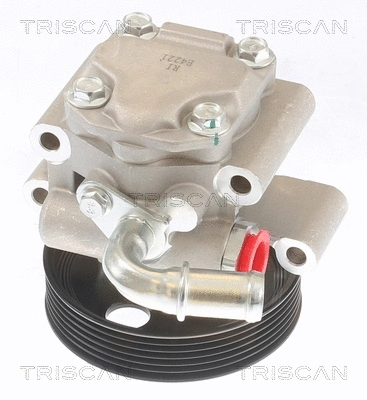 Hydraulic Pump, steering