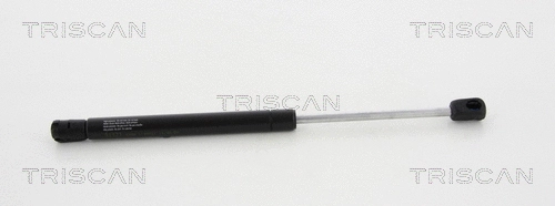 Gas Spring, bonnet (8710 17104)