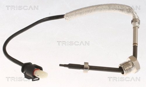 Sensor, exhaust gas temperature (8826 23033)