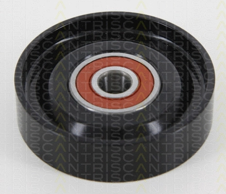 Tensioner Pulley, V-ribbed belt (8641 432001)