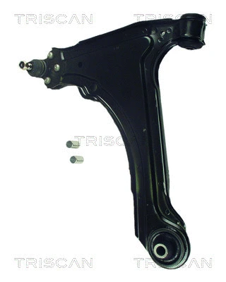 Control/Trailing Arm, wheel suspension (8500 24520)