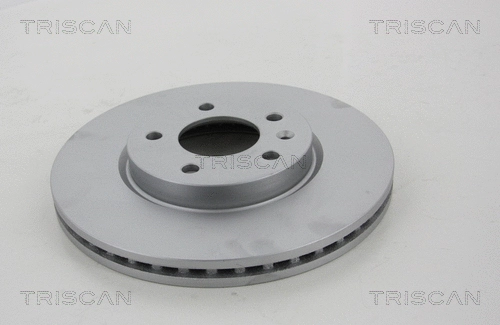 Brake Disc (8120 24160C)