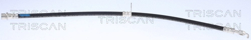 Brake Hose (8150 13396)