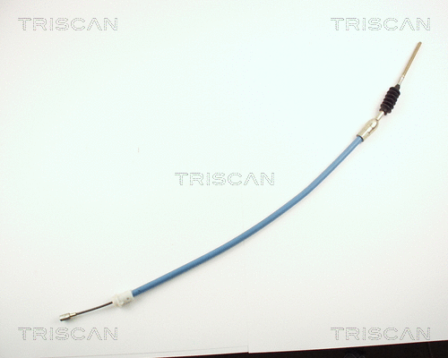 Cable Pull, clutch control (8140 25217)