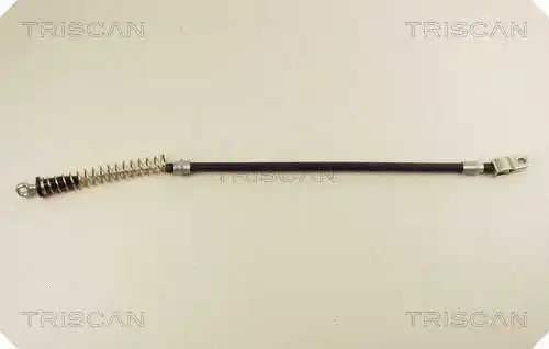 Cable Pull, parking brake (8140 15103)