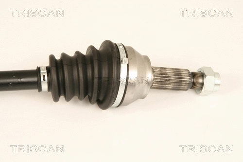 Drive Shaft