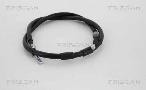 Cable Pull, parking brake (8140 291122)