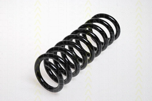 Suspension Spring (8750 2362)