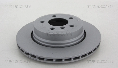 Brake Disc (8120 11170C)
