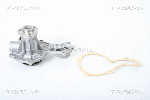 Water Pump, engine cooling (8600 29005)
