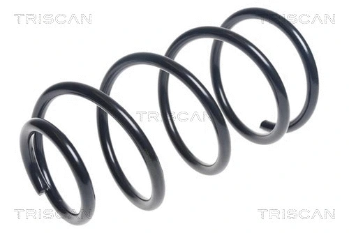 Suspension Spring (8750 27126)