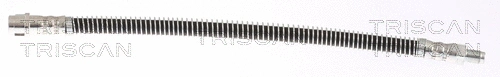 Brake Hose (8150 23215)