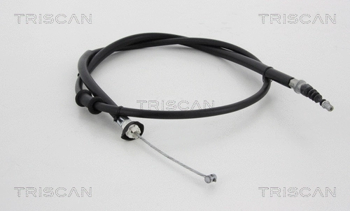 Cable Pull, parking brake (8140 151036)