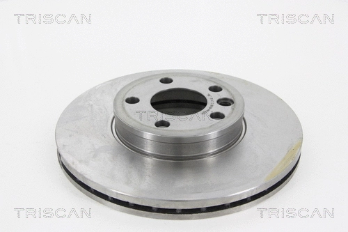 Brake Disc (8120 29199)