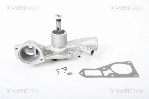 Water Pump, engine cooling (8600 28858)