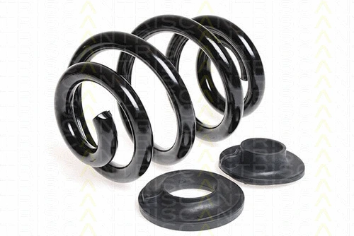 Suspension Spring (8750 29136)