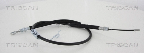 Cable Pull, parking brake (8140 161143)