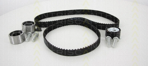 Timing Belt Kit (8647 17004)