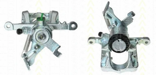 Brake Caliper (8170 344545)