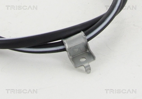 Cable Pull, parking brake