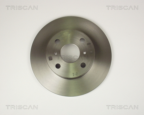 Brake Disc (8120 13109)
