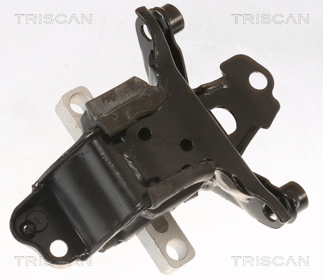 Mounting, engine